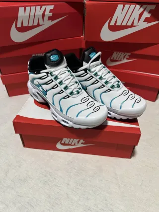 Zapatillas Nike TN Tallas 42, 43