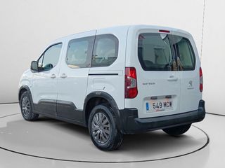 Peugeot Rifter Active Standard