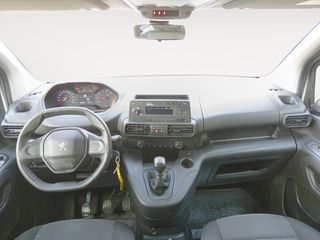 Peugeot Rifter Active Standard