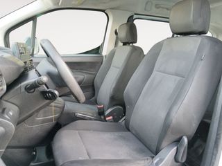 Peugeot Rifter Active Standard