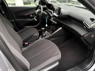 Peugeot 2008 Active Pack Puretech 100 S&S 6 Vel. MAN