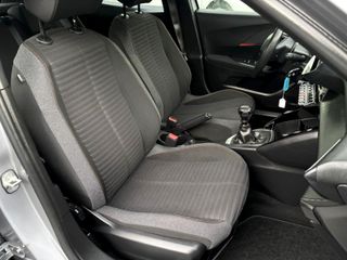 Peugeot 2008 Active Pack Puretech 100 S&S 6 Vel. MAN