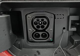 2025 Dacia Spring Electric 48kW (65CV) Extreme