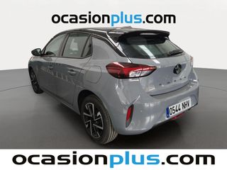 Opel Corsa 1.2 T XHL GS 74 kW (100 CV)