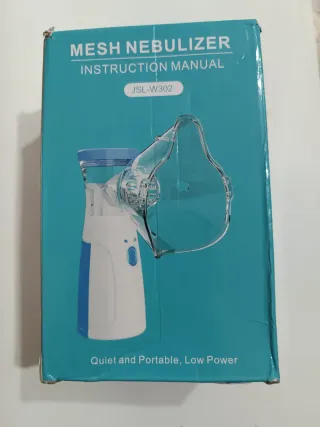 Nebulizzatore Mesh JSL-W302