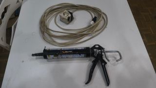 Set herramientas y maquinas completo