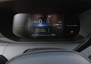 2025 Renault Master E-Tech Electric Furgón Tracción L2H2 3500 Autonomía Urb