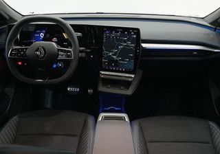 2024 Renault Scénic E-Tech Eléctrico 160 kW (220CV) gran autonomía Esprit Alpine