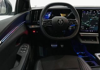 2024 Renault Scénic E-Tech Eléctrico 160 kW (220CV) gran autonomía Esprit Alpine