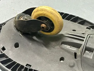 Waveboard Oxelo Decathlon