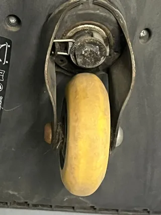 Waveboard Oxelo Decathlon