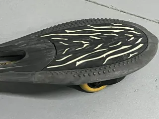 Waveboard Oxelo Decathlon