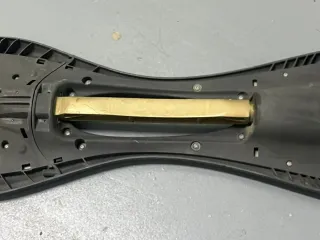 Waveboard Oxelo Decathlon