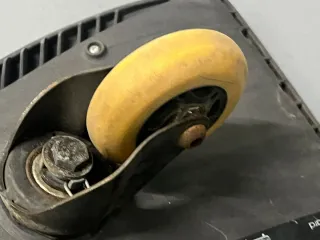 Waveboard Oxelo Decathlon