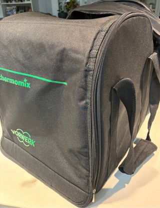Funda Transporte Thermomix  valida para TM5 y TM6