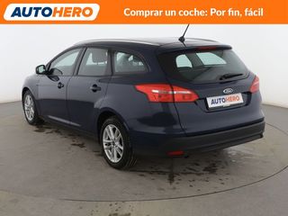 Ford Focus 1.5 TDCi Business