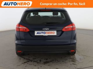 Ford Focus 1.5 TDCi Business