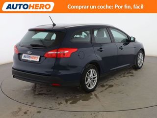 Ford Focus 1.5 TDCi Business