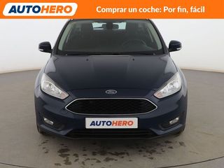 Ford Focus 1.5 TDCi Business