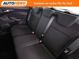 Ford Focus 1.5 TDCi Business