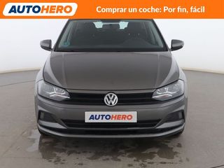 Volkswagen Polo 1.0 Edition