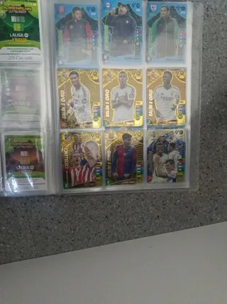 Está en el 80:100 porciento está casi al 100