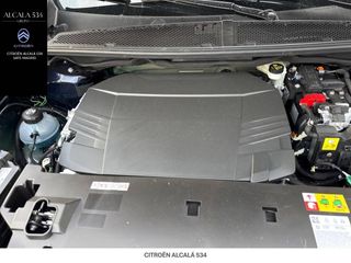 Citroën C5 Aircross  Eléctrico 154kW (210CV) Max