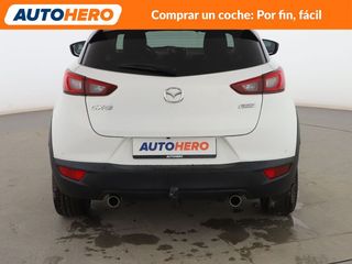 Mazda CX-3 2.0 Luxury