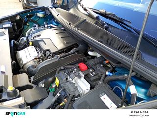 Peugeot 5008  1.6 143KW  e-DCS7 GT