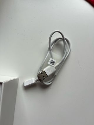 Reloj Huawei Watch Fit Negro