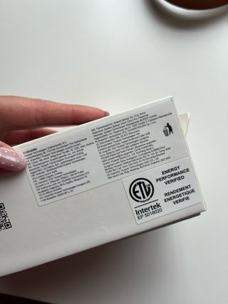 Reloj Huawei Watch Fit Negro