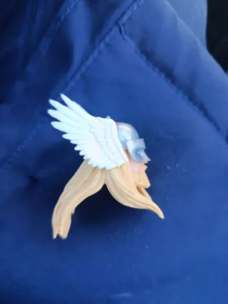 Cabeza Thor Marvel Legends