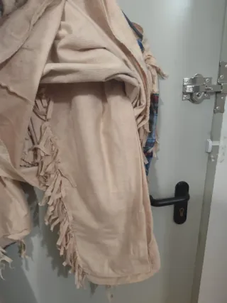 Disfraz de indio de hombre