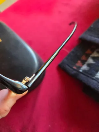 Gafas de Sol Carrera Negras