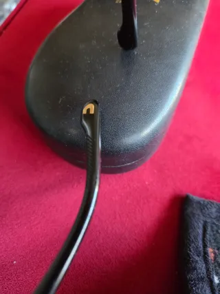 Gafas de Sol Carrera Negras