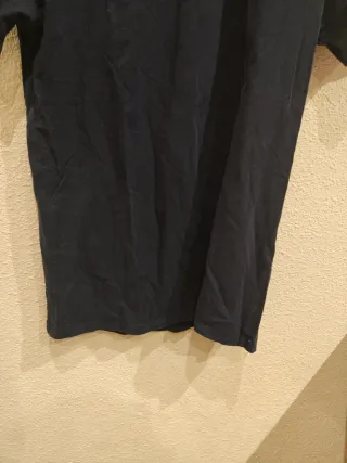 Camiseta Hombre Zara