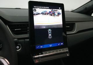 2024 Renault Symbioz E-Tech full hybr 105kW (145CV) Iconic