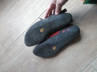 Pies de gato Triop T44.5 (42.5 real)