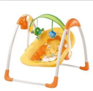 Hamaca bebé Giordani