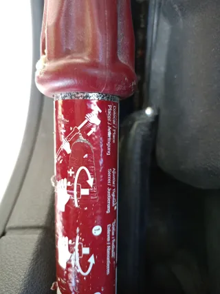 Alergador para placas de pladur