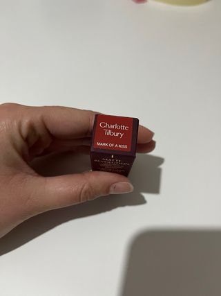 Charlotte Tilbury Matte Revolution pintalabios