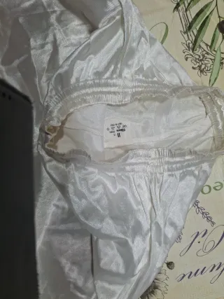 Pantaloncini sportivi Maradona Napoli taglia II