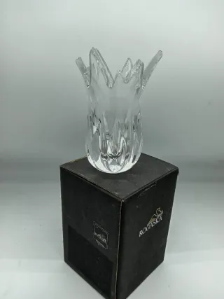 Vasetto in cristallo Rogaska