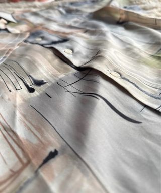 Camisa SUYBALEN Estampada Hombre