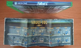 Fallout 4 Xbox One