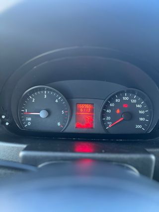 Volkswagen Crafter 2014