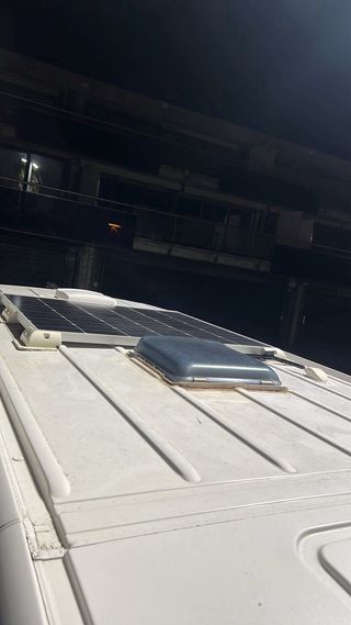 Volkswagen Crafter 2014