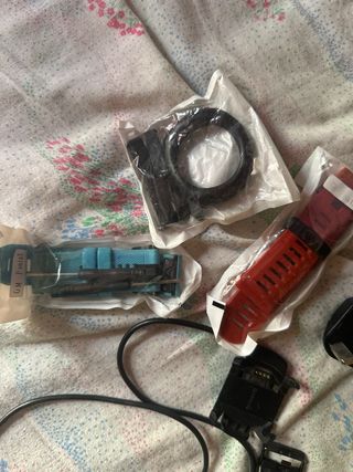 Reloj Garmin Fenix 3 Negro