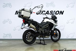 TRIUMPH TIGER 800 XCX -A2-