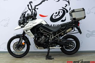 TRIUMPH TIGER 800 XCX -A2-